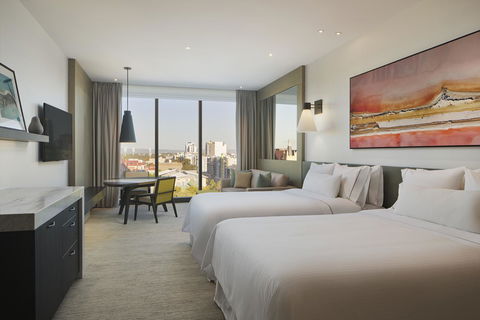 The Westin Perth - Accommodation Brisbane 12