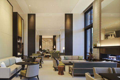 The Westin Perth - Accommodation Brisbane 20