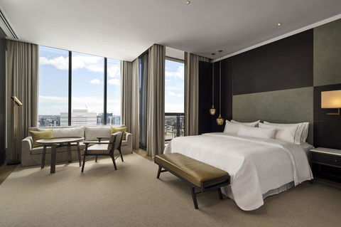 The Westin Perth - Accommodation Brisbane 33