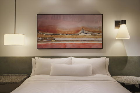 The Westin Perth - Accommodation Brisbane 14