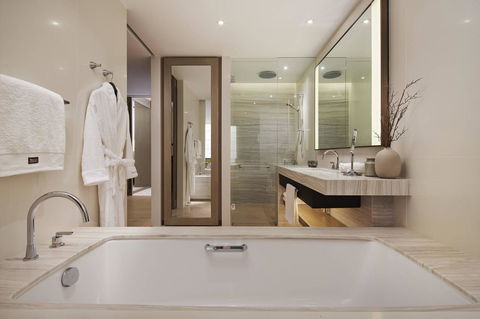 The Westin Perth - Accommodation Brisbane 39