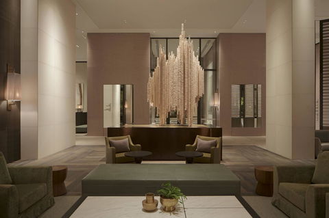 The Westin Perth - Accommodation Brisbane 44