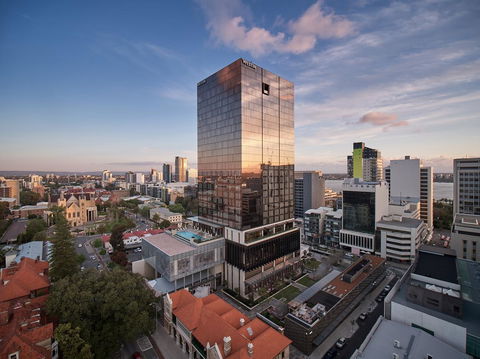 The Westin Perth - Accommodation Brisbane 5