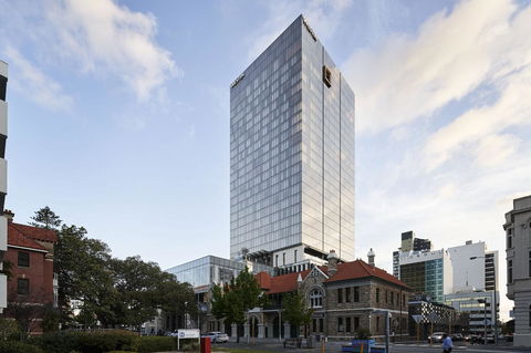 The Westin Perth - Accommodation Brisbane 0