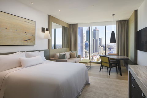 The Westin Perth - Accommodation Brisbane 11