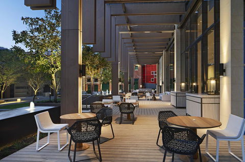 The Westin Perth - Accommodation Brisbane 40