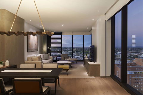 The Westin Perth - Accommodation Brisbane 2