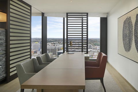 The Westin Perth - Accommodation Brisbane 23