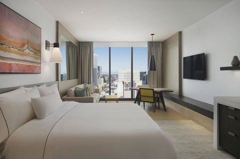 The Westin Perth - Accommodation Brisbane 28