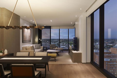 The Westin Perth - Accommodation Brisbane 16