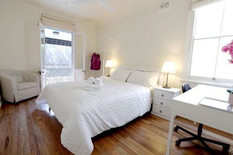 Stunning Terrace In Centennial Park - Accommodation Brisbane 10
