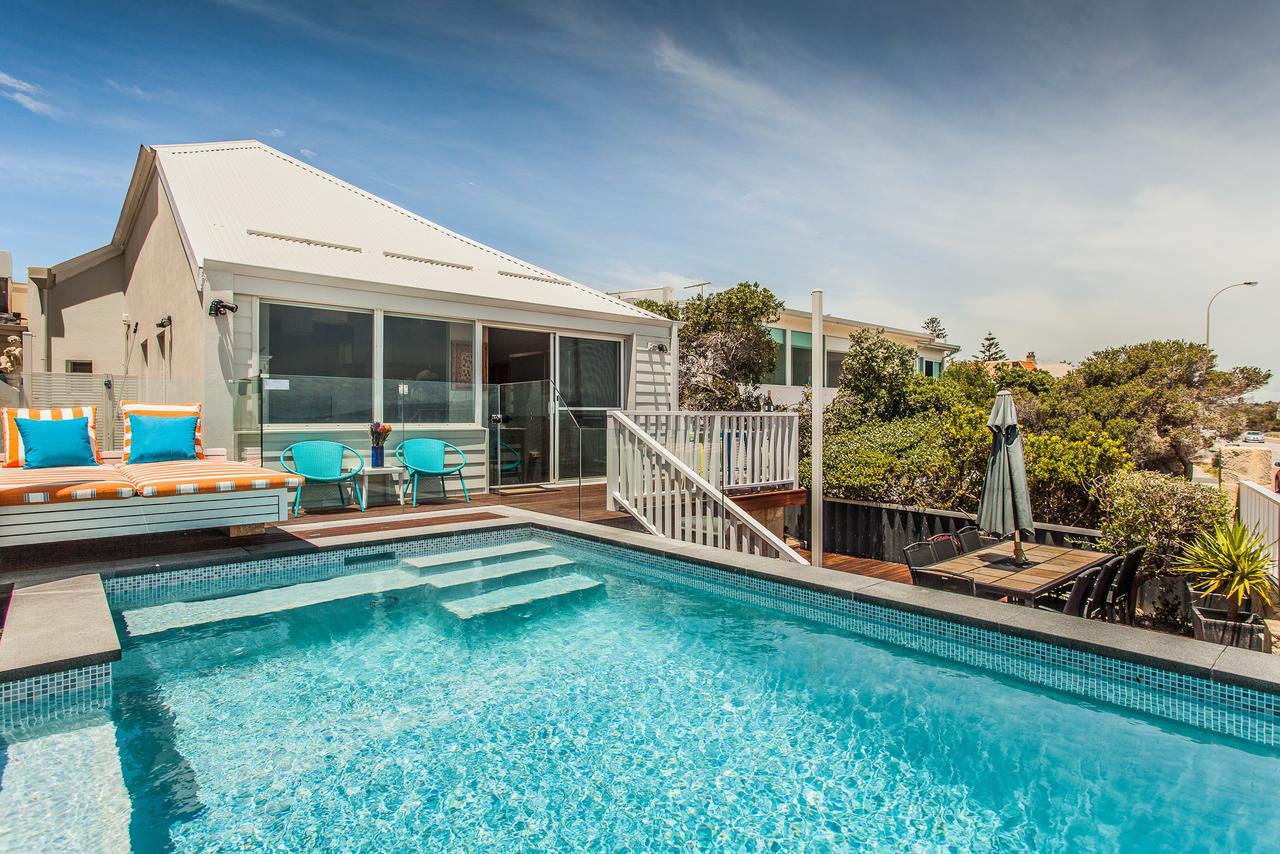  Accommodation Brisbane