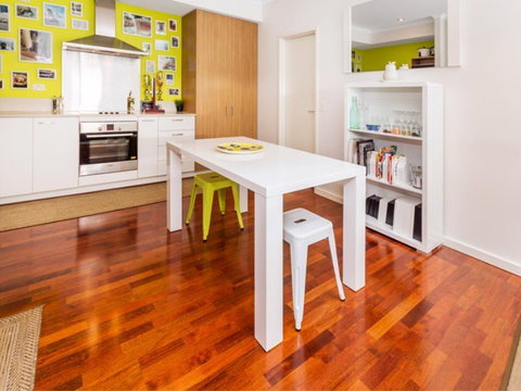 Home Apartment - Perth City Centre - Free WiFi - Accommodation Brisbane 10