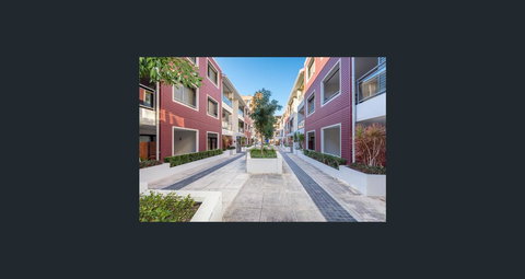 Home Apartment - Perth City Centre - Free WiFi - Accommodation Brisbane 7