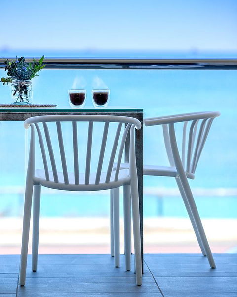 Cottesloe Beachfront Ocean View Apartment - Accommodation Brisbane 19