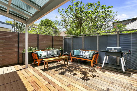 Soho Style In Manly - DARL9 - Accommodation Brisbane 6
