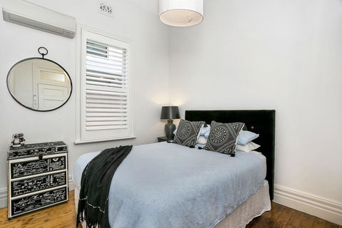 Soho Style In Manly - DARL9 - Accommodation Brisbane 3