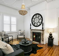 Soho Style in Manly - DARL9 - Accommodation Brisbane