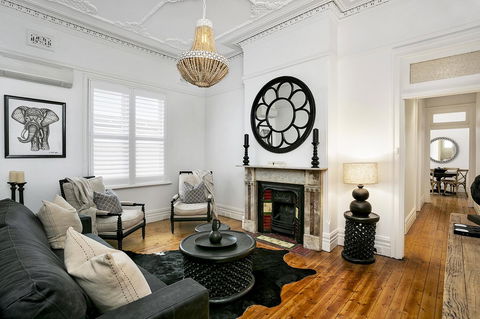 Soho Style In Manly - DARL9 - Accommodation Brisbane 0