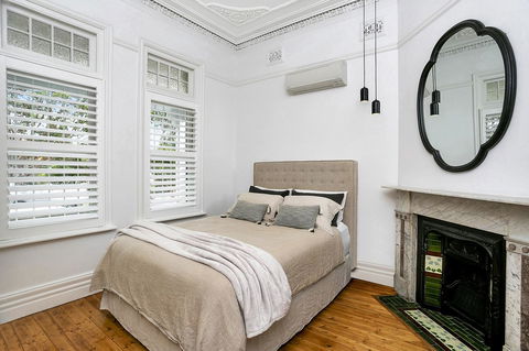 Soho Style In Manly - DARL9 - Accommodation Brisbane 2