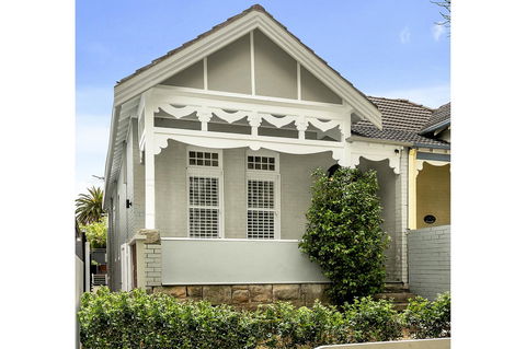 Soho Style In Manly - DARL9 - Accommodation Brisbane 5