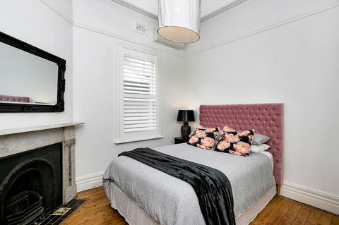 Soho Style In Manly - DARL9 - Accommodation Brisbane 1