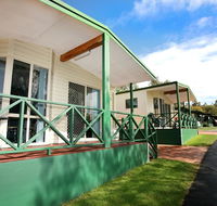 Riverview Tourist Park - Accommodation Brisbane