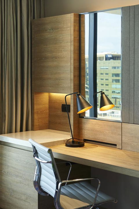 Doubletree By Hilton Perth Northbridge - Accommodation Brisbane 14