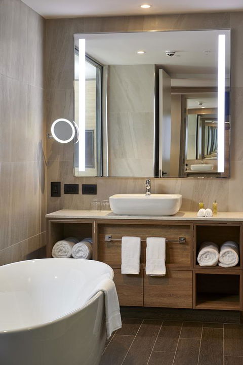 Doubletree By Hilton Perth Northbridge - Accommodation Brisbane 17