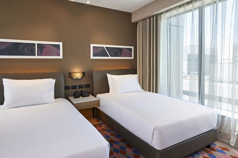 Doubletree By Hilton Perth Northbridge - Accommodation Brisbane 1