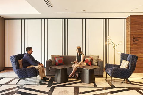 Doubletree By Hilton Perth Northbridge - Accommodation Brisbane 24