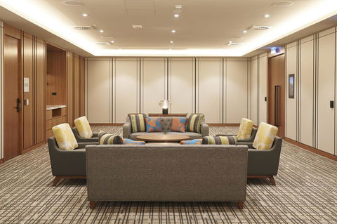 Doubletree By Hilton Perth Northbridge - Accommodation Brisbane 22