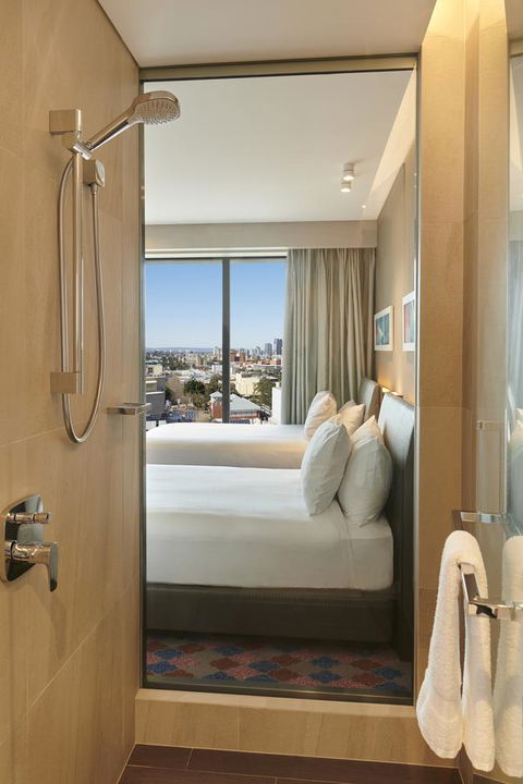 Doubletree By Hilton Perth Northbridge - Accommodation Brisbane 8