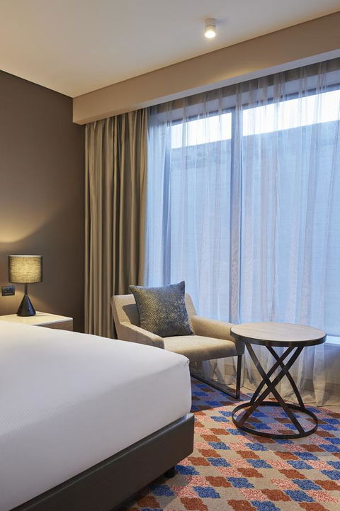 Doubletree By Hilton Perth Northbridge - Accommodation Brisbane 3