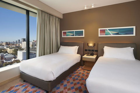 Doubletree By Hilton Perth Northbridge - Accommodation Brisbane 12