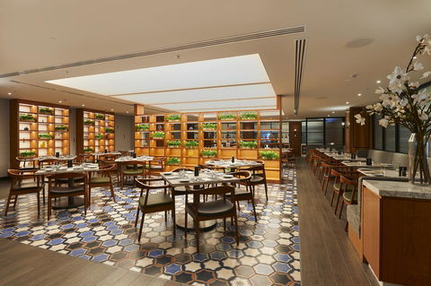 Doubletree By Hilton Perth Northbridge - Accommodation Brisbane 4