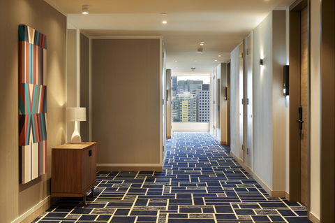 Doubletree By Hilton Perth Northbridge - Accommodation Brisbane 21