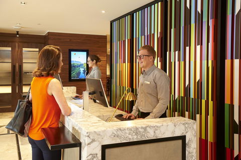 Doubletree By Hilton Perth Northbridge - Accommodation Brisbane 20