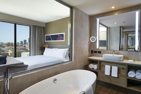 Doubletree By Hilton Perth Northbridge - Accommodation Brisbane 16