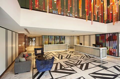 Doubletree By Hilton Perth Northbridge - Accommodation Brisbane 0