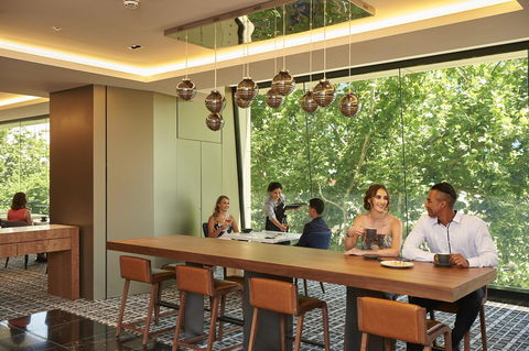 Doubletree By Hilton Perth Northbridge - Accommodation Brisbane 27