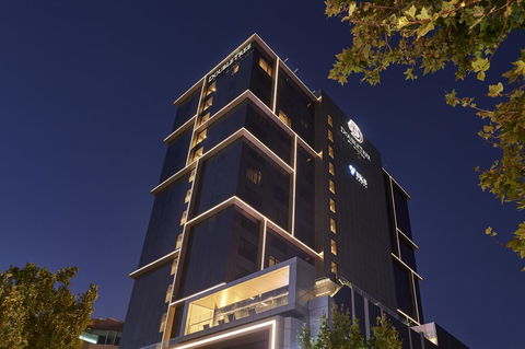 Doubletree By Hilton Perth Northbridge - Accommodation Brisbane 5