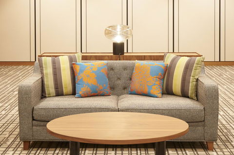 Doubletree By Hilton Perth Northbridge - Accommodation Brisbane 25