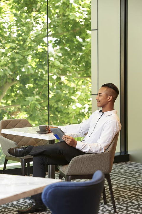 Doubletree By Hilton Perth Northbridge - Accommodation Brisbane 28