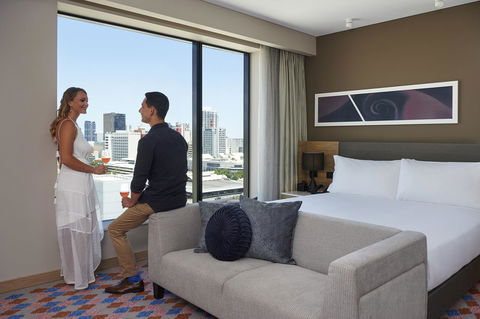 Doubletree By Hilton Perth Northbridge - Accommodation Brisbane 15
