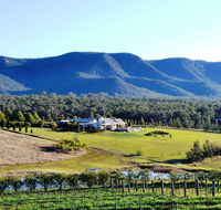 Grapevines Boutique Accommodation - Accommodation Brisbane