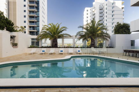 Pan Pacific Perth - Accommodation Brisbane 13