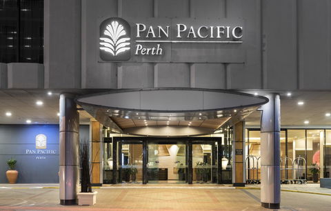 Pan Pacific Perth - Accommodation Brisbane 15