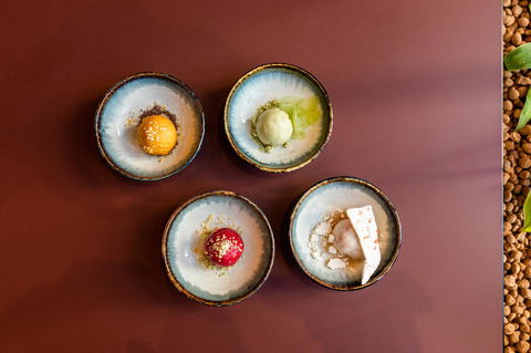 Pan Pacific Perth - Accommodation Brisbane 23