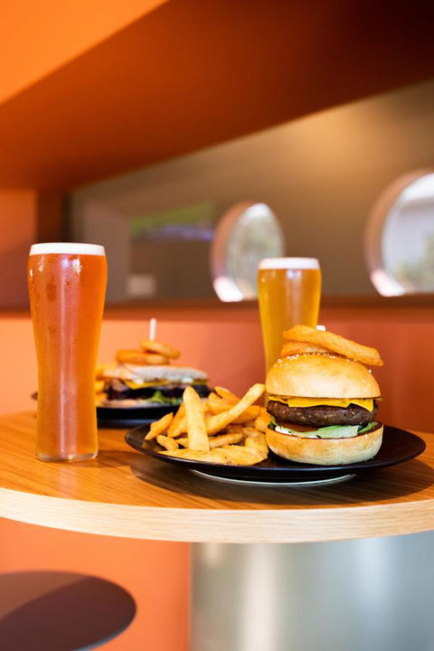 Pan Pacific Perth - Accommodation Brisbane 39